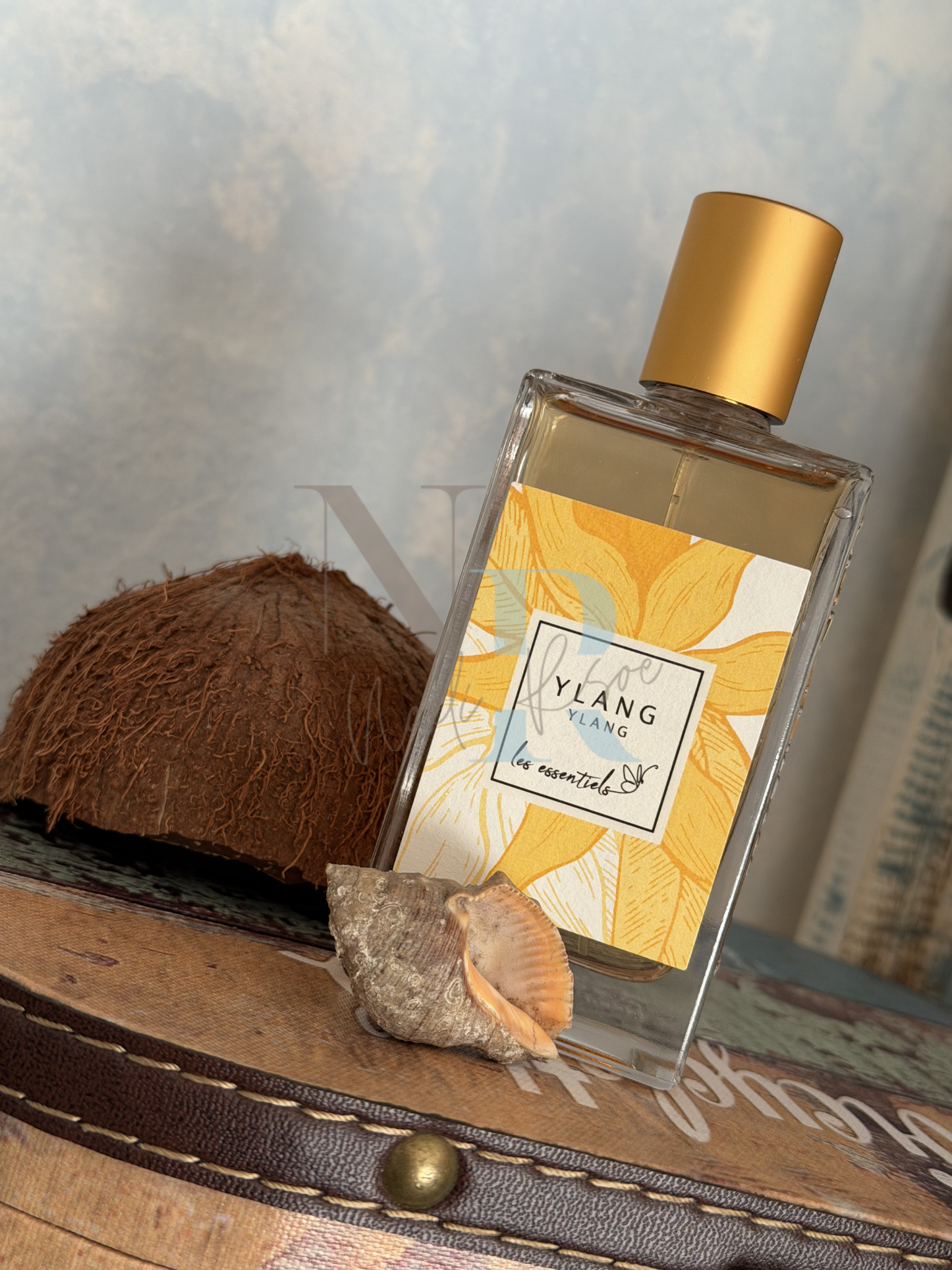 Ylang Ylang - Eau de Parfum