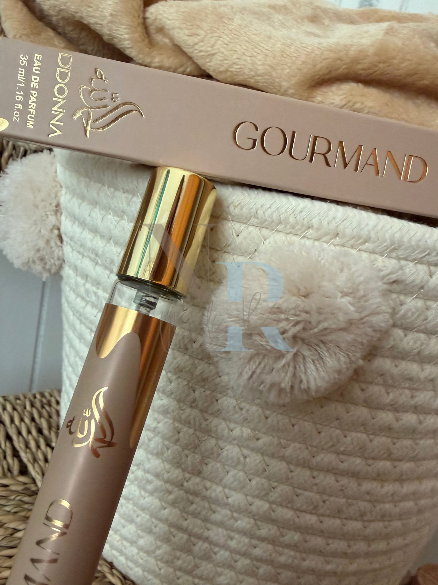 Eau de Parfum Gourmand