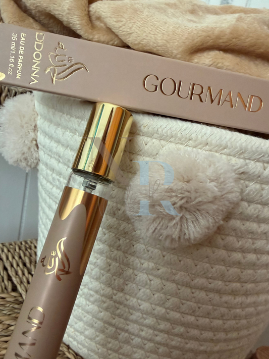 Eau de Parfum Gourmand