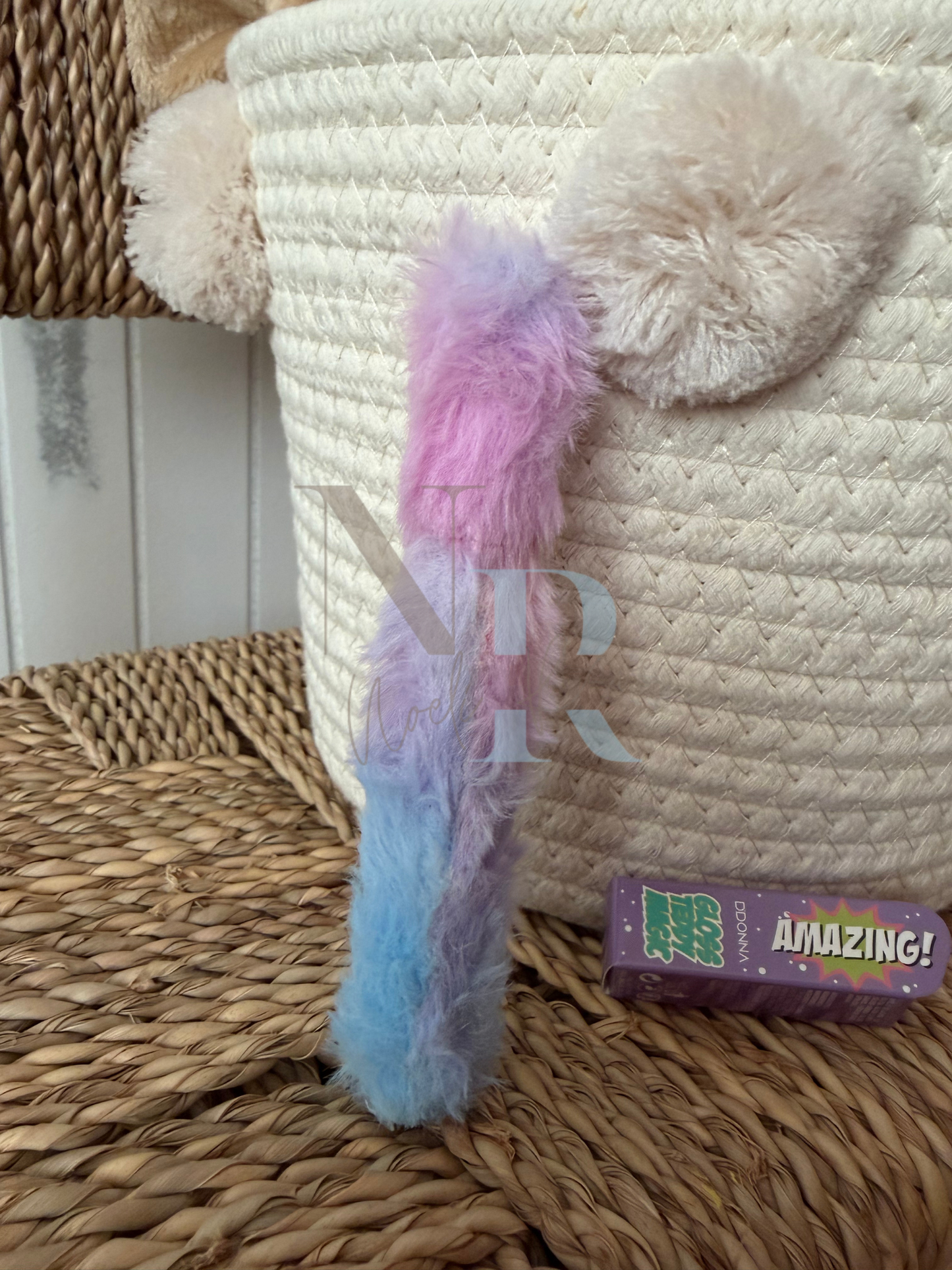 Magic Teddy PH Lip Gloss