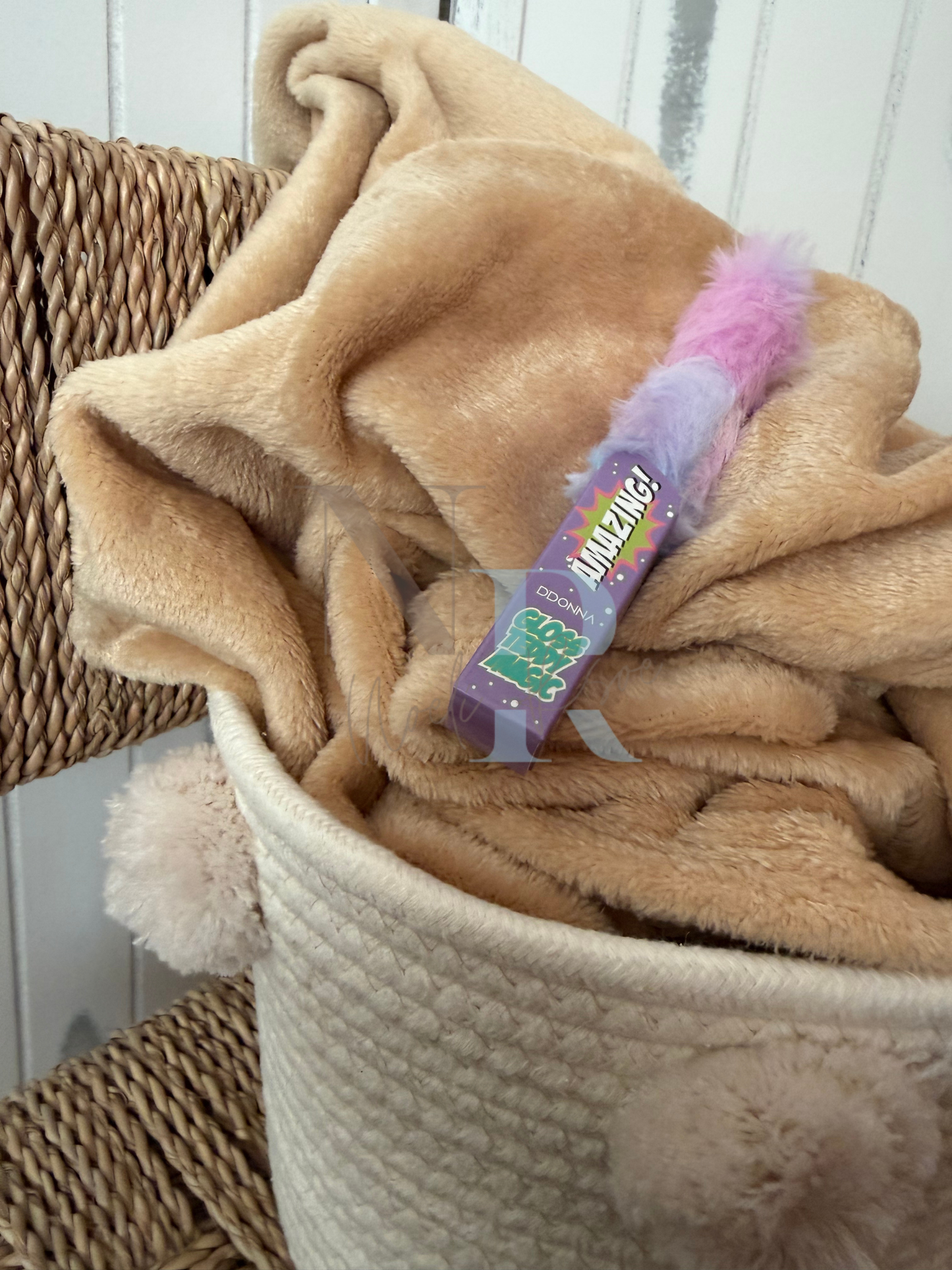 Magic Teddy PH Lip Gloss