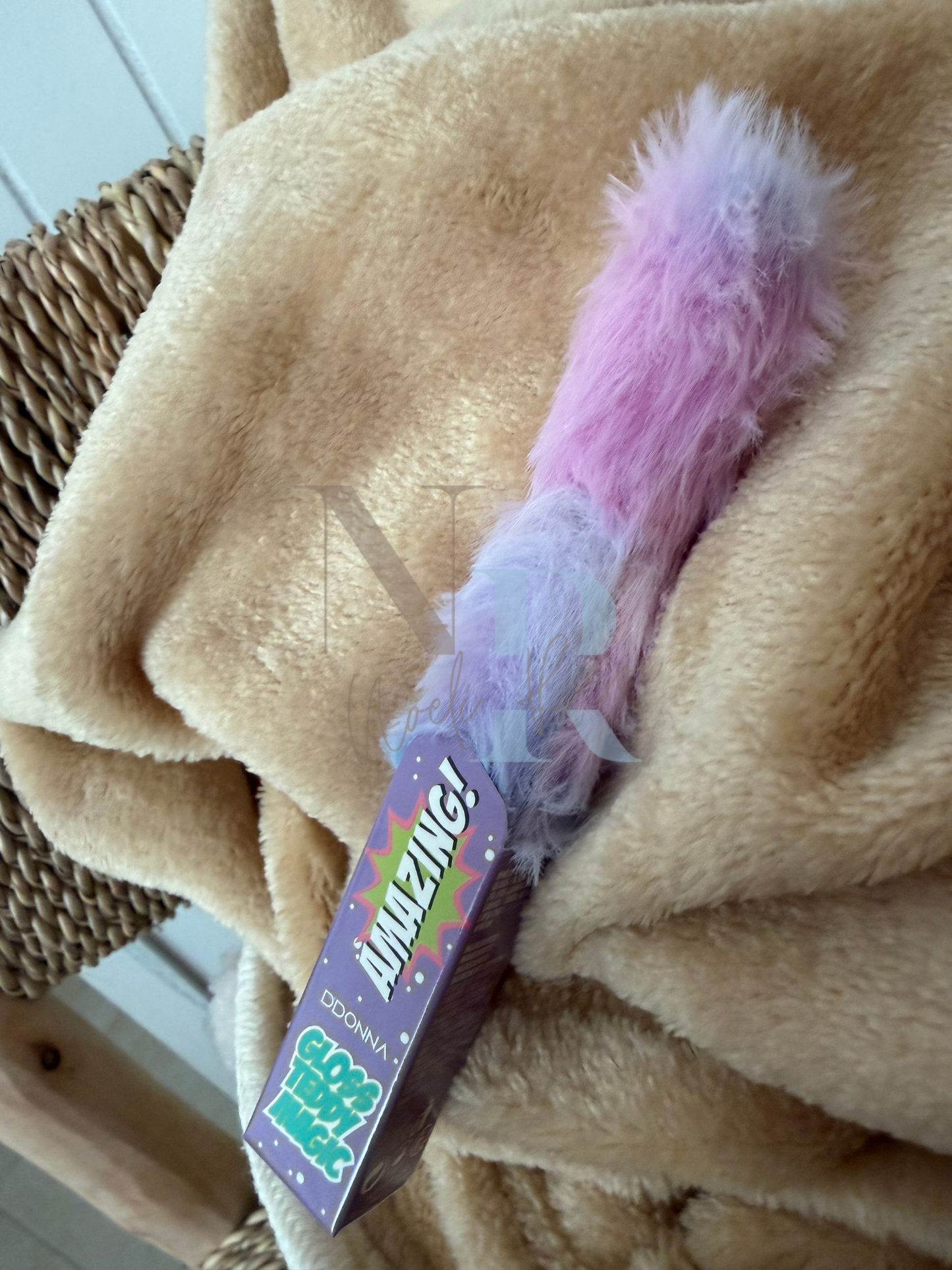 Magic Teddy PH Lip Gloss