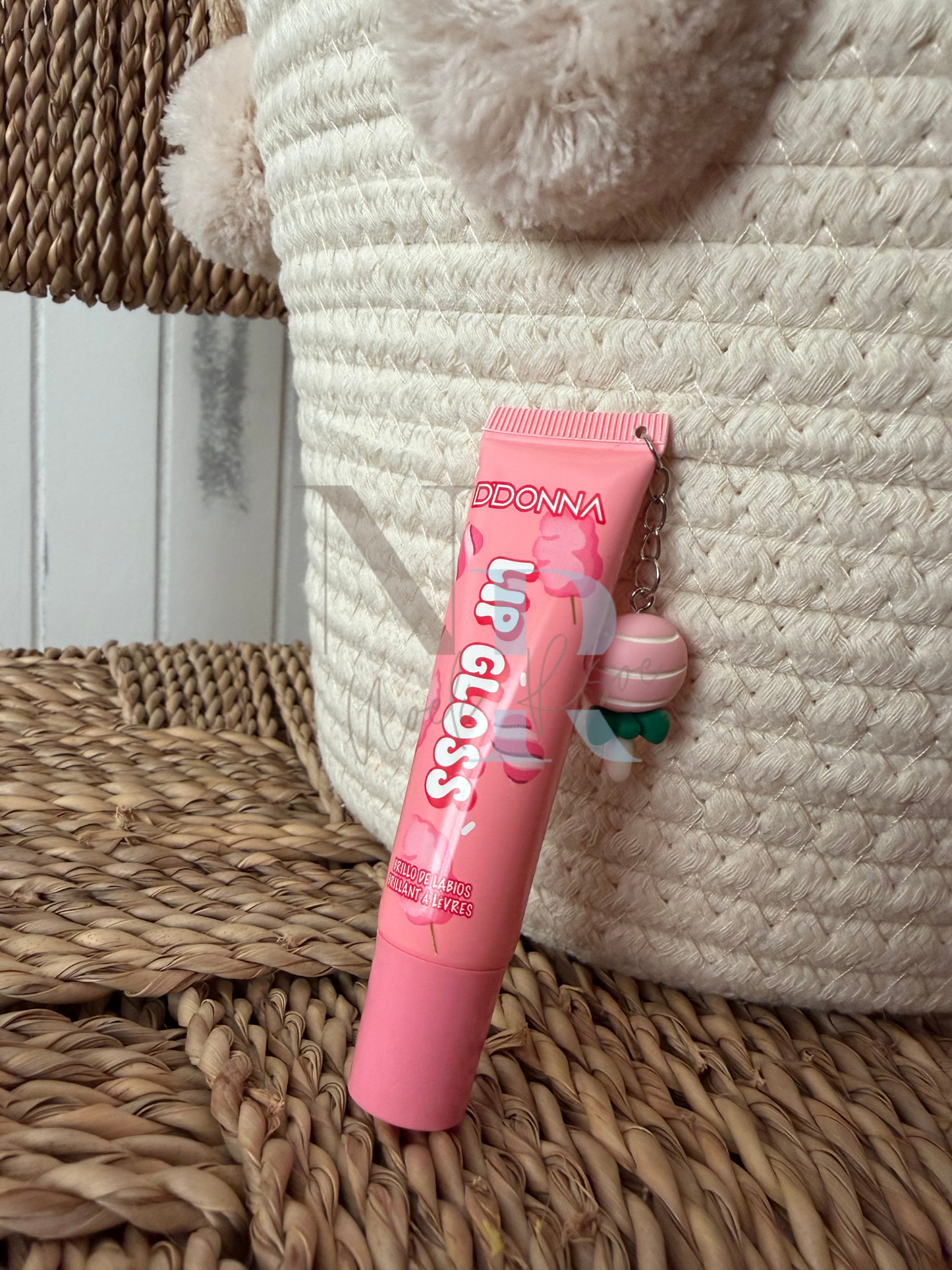 Lip Gloss Flavours