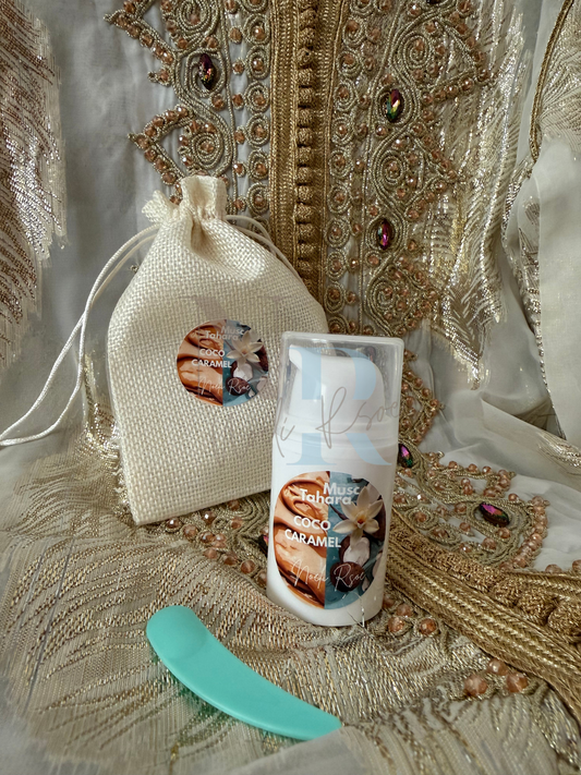 Musc Tahara - Coco Caramel