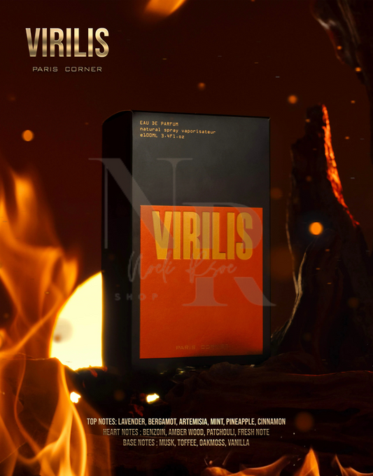 Virilis