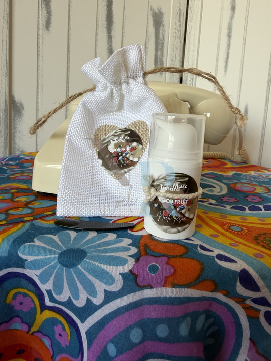 Musc Tahara Coco Fruit