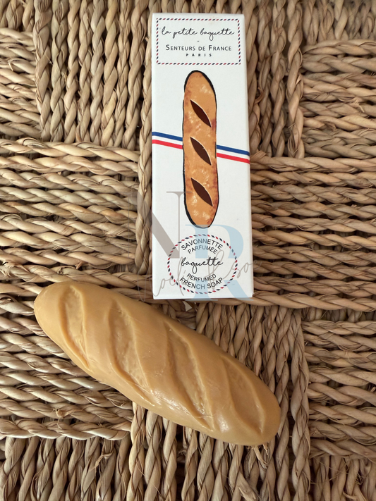 Jabón Baguette - Artesanal