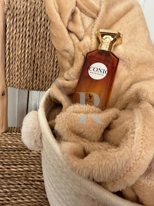 Iconic - Volaré Perfumes
