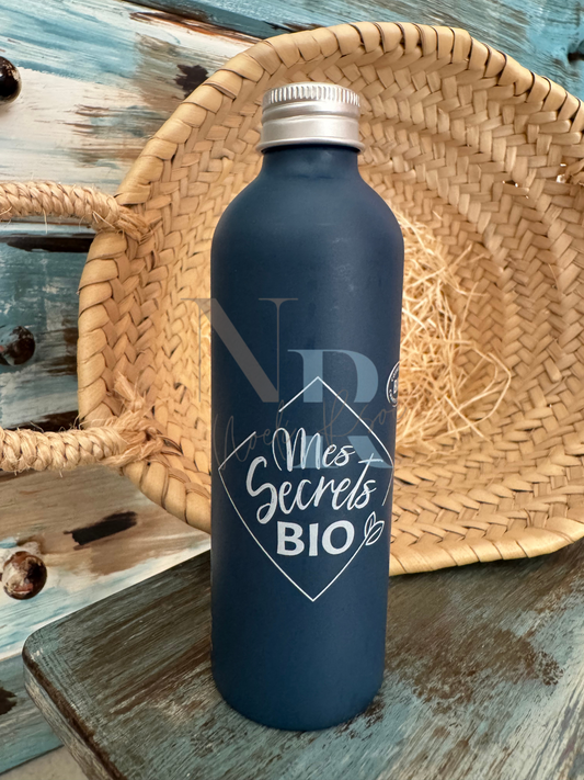 Agua de Grosella Negra Orgánica