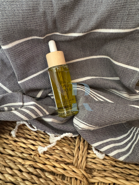 Sérum anti-imperfecciones - Concentrado de perfección
