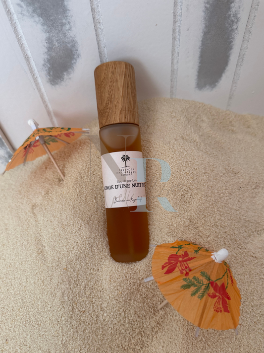 Songe d'une nuit d'été - Eau de parfum