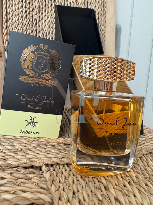 Tuberose - Daniel Josier