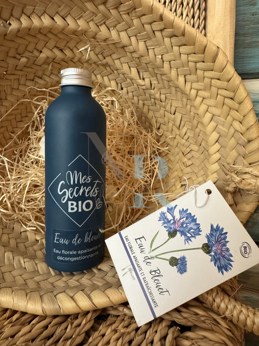 Agua de Anciano